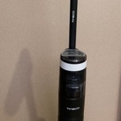 Tineco 水拭き掃除機 Floor One S3
