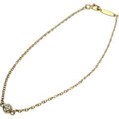 【TIFFANY&Co./ティファニー】 ダイヤモンド推定 0....