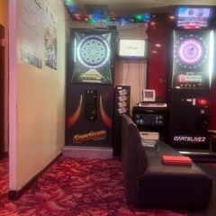 ダーツ友達募集🎯
