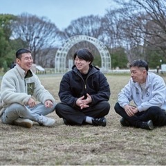 現場作業員大募集‼️の画像