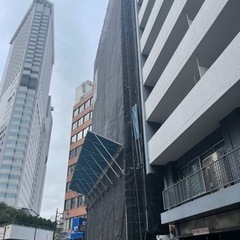 現場作業員大募集‼️の画像