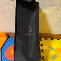 アルマンド ケース