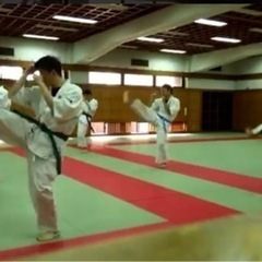 空道大道塾北河内支部（総合格闘技_大阪守口・門真_空手×柔道＝空道）道場生募集！の画像