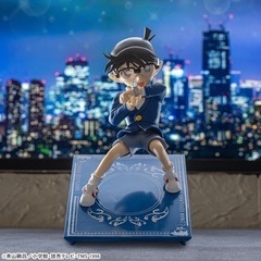 名探偵コナン Luminasta 3点セットの画像
