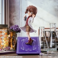 名探偵コナン Luminasta 3点セットの画像