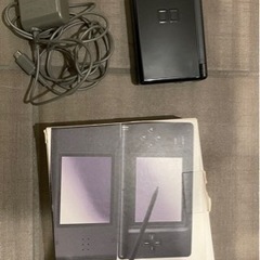 おもちゃ ポータブルゲーム ニンテンドーDS Lite