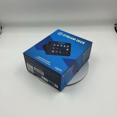未使用 Elgato Stream Deck MK.2 エルガト...