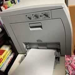 ＜値下げ＞キャノン　家庭用コピー機　DPC960　訳アリの画像