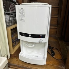 冷温水兼用 ウォータークーラー 18L 日立 RW-189BH ほぼ未使用