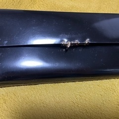値下げしました！アニエスベー　長財布