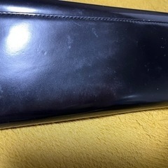 値下げしました！アニエスベー　長財布の画像