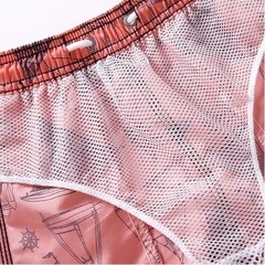 服/ファッション パンツ メンズの画像