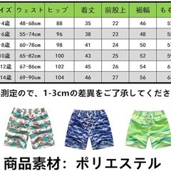 服/ファッション パンツ メンズの画像
