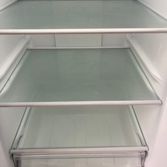 Haier 冷蔵庫  218ℓ 4月末まで出品しますの画像