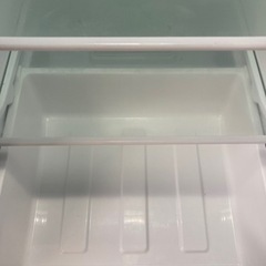 Haier 冷蔵庫  218ℓ 4月末まで出品しますの画像