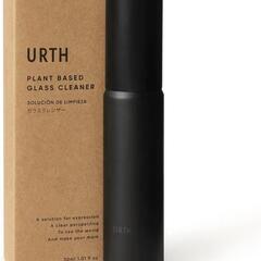 Urth 30ml ガラス洗浄スプレー　2本セットの画像