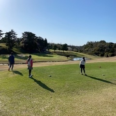 🏌️‍♂️ゴルフチーム　New st.Andrews メン…