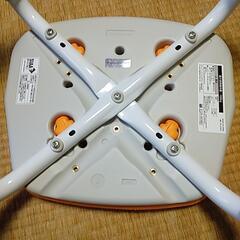 【介護用品】シャワーチェアの画像