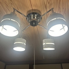 おしゃれ間接照明売りますの画像