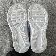 21cmスニーカーの画像