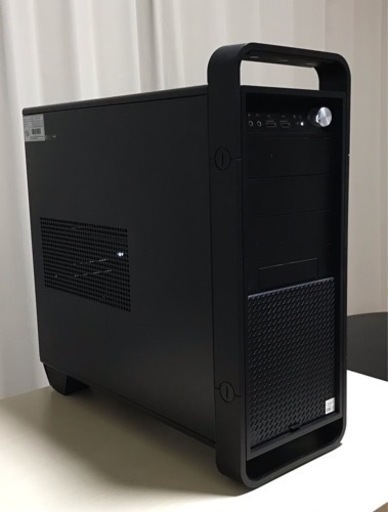 ゲーミングPC/Windows11/RTX2070SUPER/SSD512GB/HDD2TB
