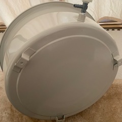 長府 オイルタンク OT-20 CHOFU 新品の画像