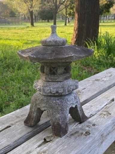 ◎お値下げしました‼️ 【断捨離中】 早い者勝ち‼️ 逸品 時代 出雲石