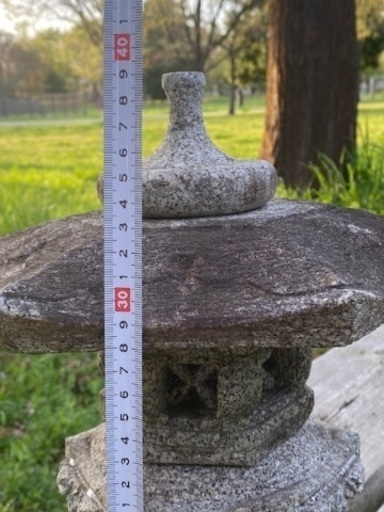 ◎お値下げしました‼️ 【断捨離中】 早い者勝ち‼️ 逸品 時代 出雲石