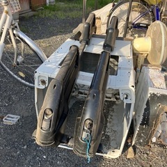 TERZOキャリア鍵付き