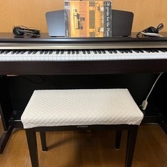 楽器 鍵盤楽器、ピアノ