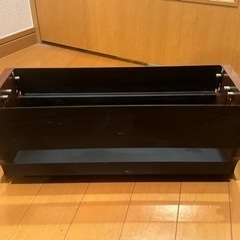 家ケーブルボックスの画像