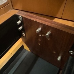 家ケーブルボックスの画像