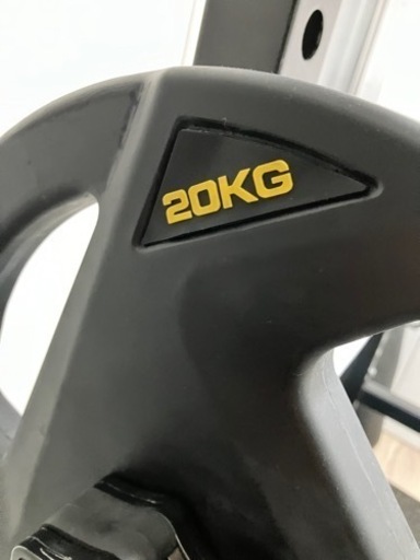 ベンチプレス、筋トレ、パワーラック
