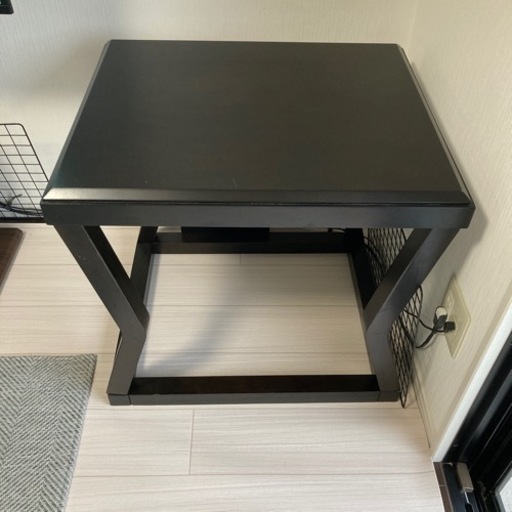 家具 サイドテーブル