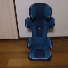 チャイルドシートの画像