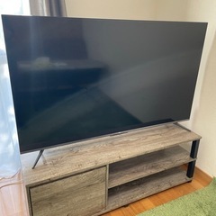 譲り先決まりました！家電 テレビ 液晶テレビ