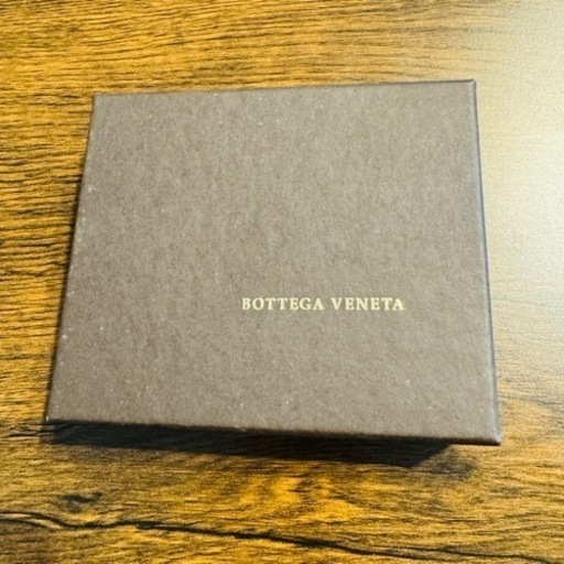 名刺入れ　BOTTEGA VENETA（ボッテガヴェネタ）