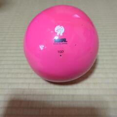 新体操　ボールの画像
