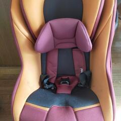子供用品 ベビー用品 チャイルドシートの画像