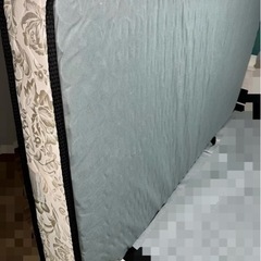 【無料】マットレス　シングルマットレス　の画像