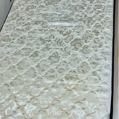 【無料】マットレス　シングルマットレス　の画像