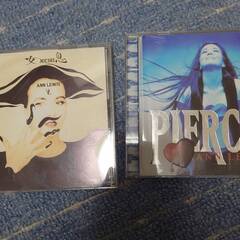 アン・ルイスCD　２枚