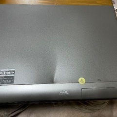 シャープ　レコーダーの画像