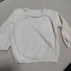 110キッズ冬服4枚