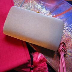 【価格下げました!】パーティーバック　A