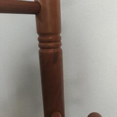 鞄掛けの画像
