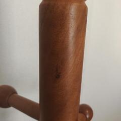 鞄掛けの画像