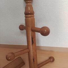鞄掛けの画像