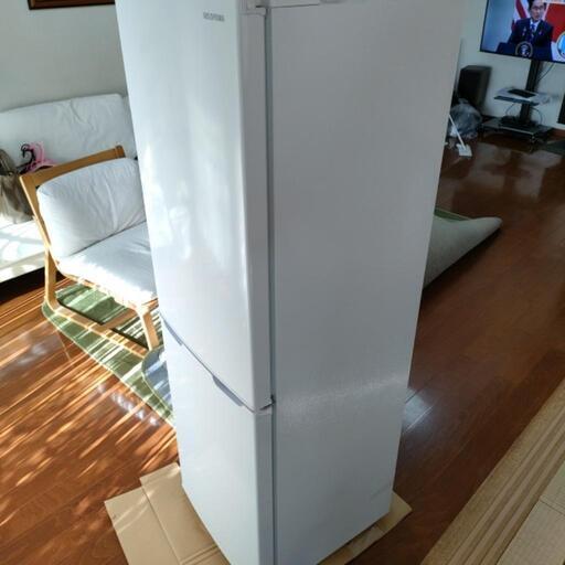 美品 冷蔵庫　クリーニング済み