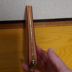 本日夜まで値下げ💛COACHI財布の画像